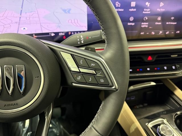2026 Buick Envision Preferred - Photo 17
