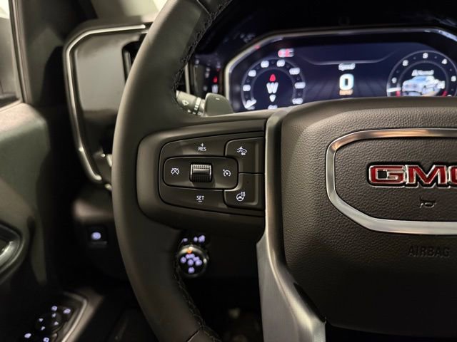 2026 GMC Sierra 1500 SLT - Photo 15