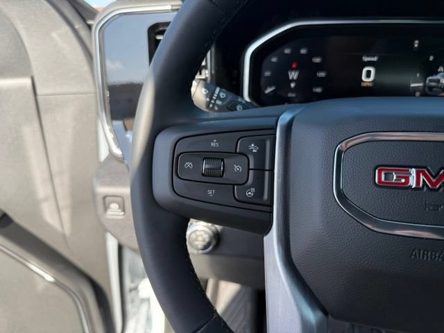 2026 GMC Sierra 2500HD SLT - Photo 16