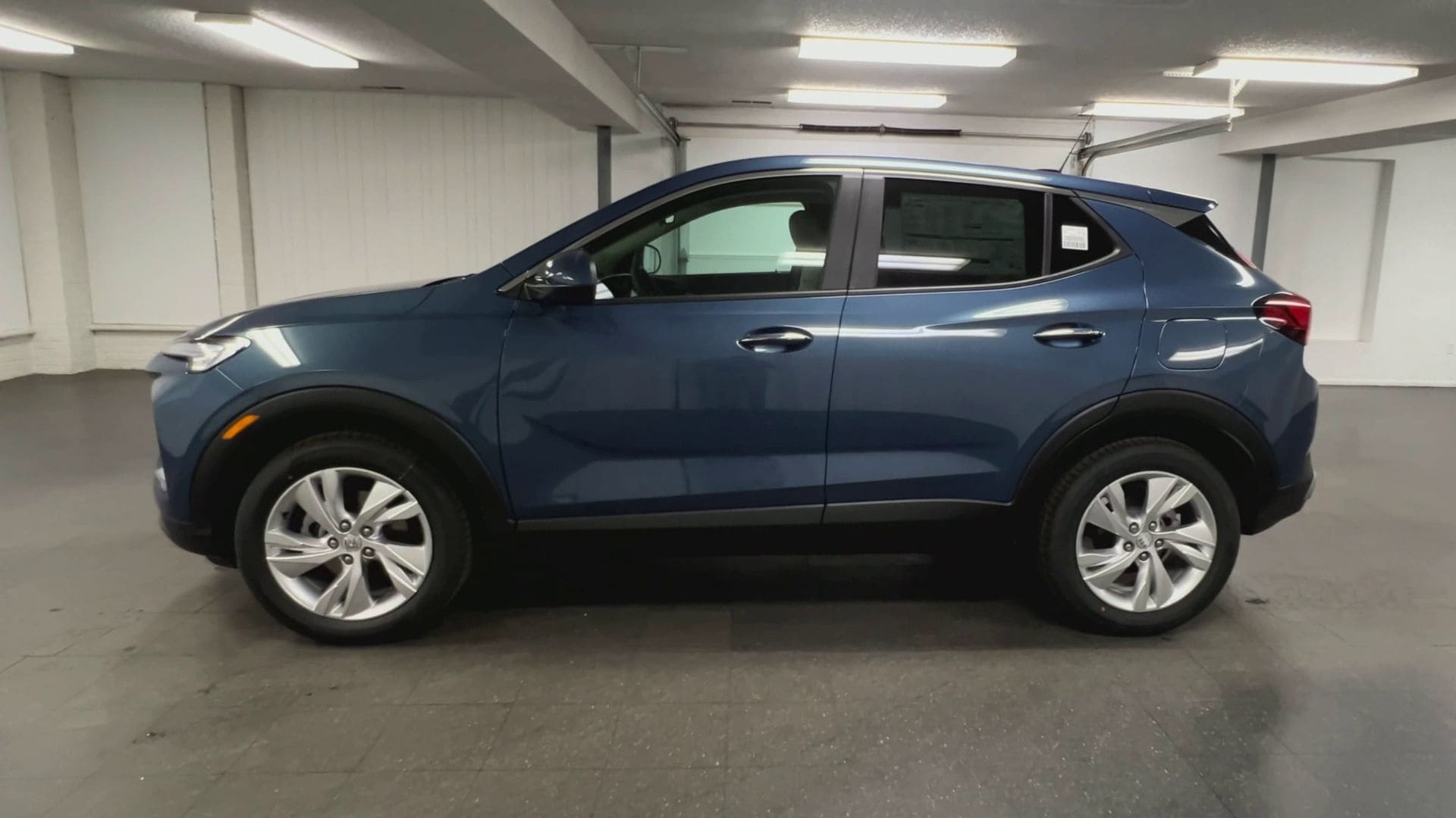 2026 Buick Encore GX Preferred - Photo 34