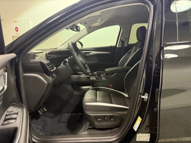 2026 Buick Envision Sport Touring - Photo 12