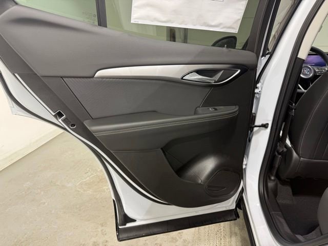 2026 Buick Envision Sport Touring - Photo 24