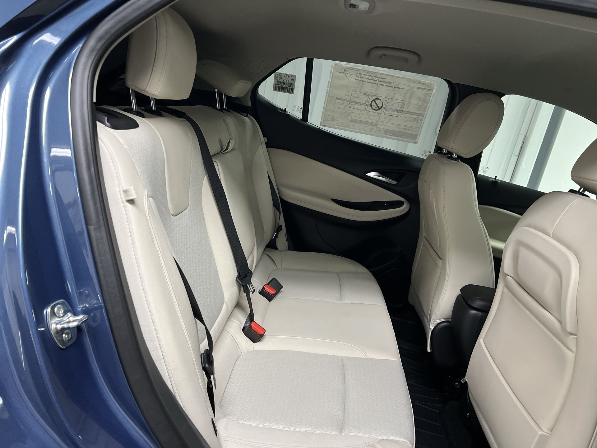 2026 Buick Encore GX Preferred - Photo 54