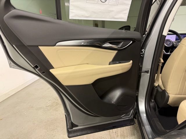 2026 Buick Envision Preferred - Photo 25
