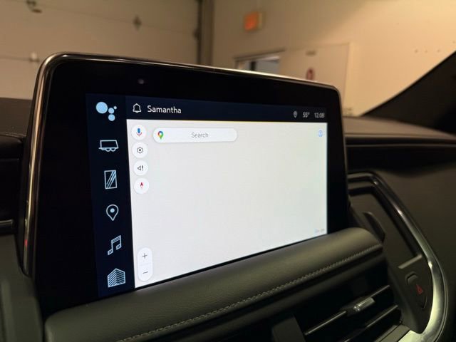 2022 Chevrolet Tahoe LT - Photo 22