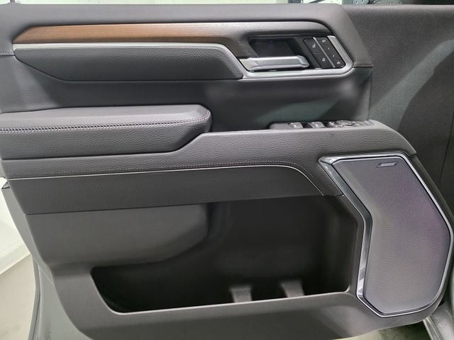 2026 GMC Sierra 2500HD Denali - Photo 10