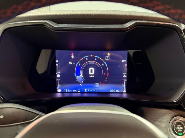 2023 Chevrolet Colorado Z71 - Photo 14