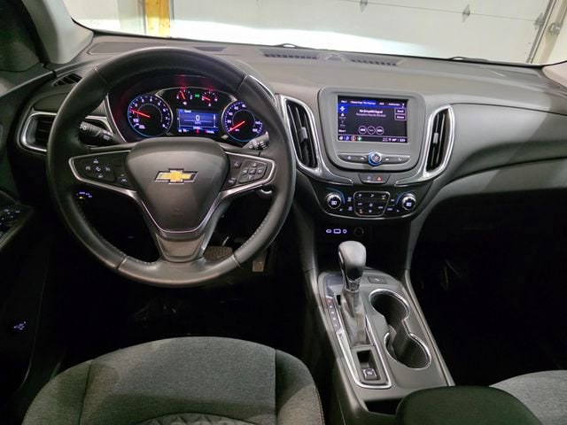 2022 Chevrolet Equinox LT - Photo 15