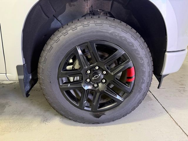 2022 Chevrolet Silverado 1500 RST - Photo 28