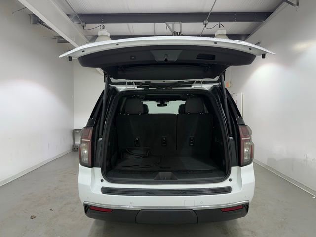 2022 Chevrolet Tahoe LT - Photo 8