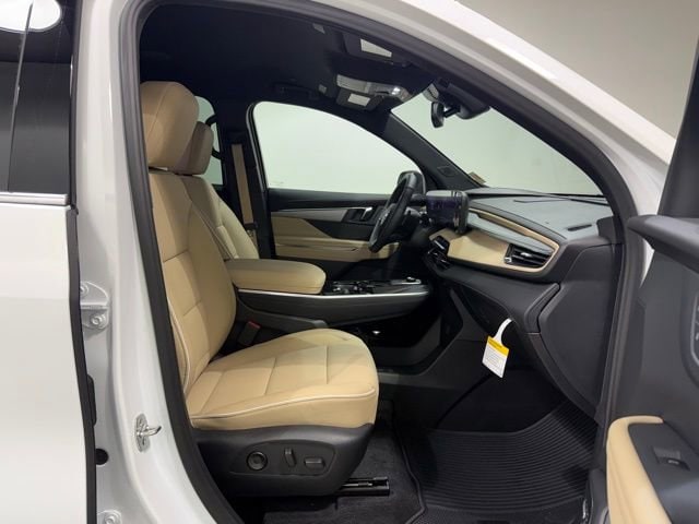 2026 Buick Enclave Preferred - Photo 30