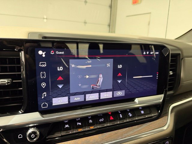 2026 GMC Sierra 1500 SLT - Photo 19