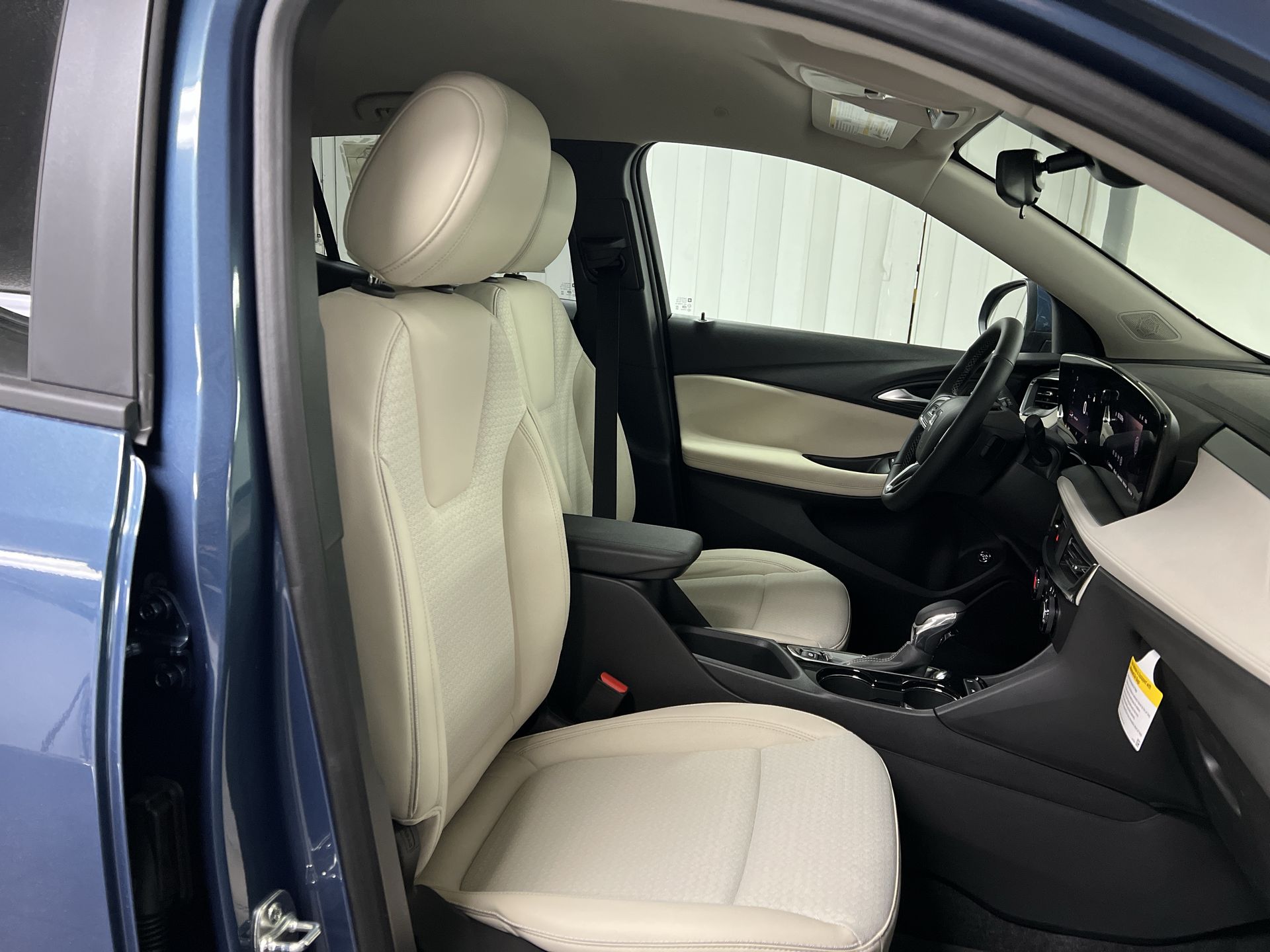 2026 Buick Encore GX Preferred - Photo 55