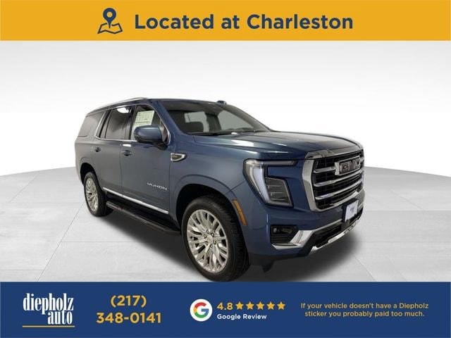 2026 GMC Yukon 4WD Elevation's photo