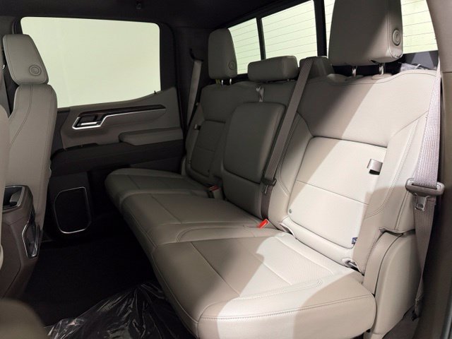 2026 GMC Sierra 1500 SLT - Photo 27