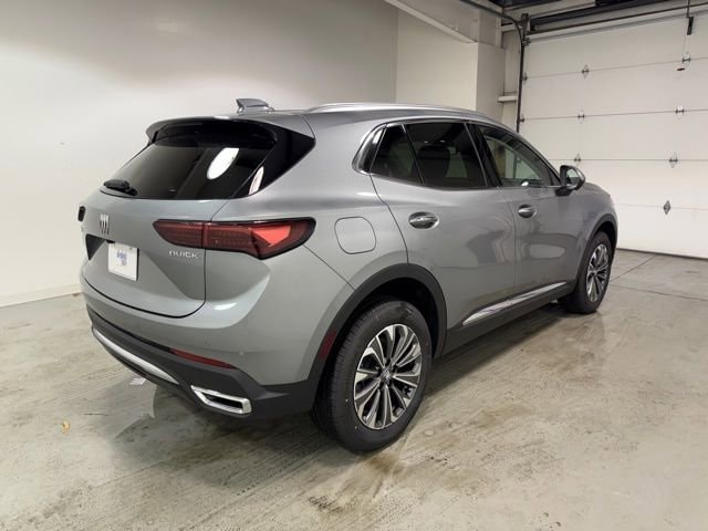 2026 Buick Envision Preferred - Photo 7
