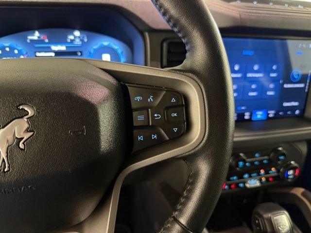 2025 Ford Bronco 4-Door Badlands - Photo 15