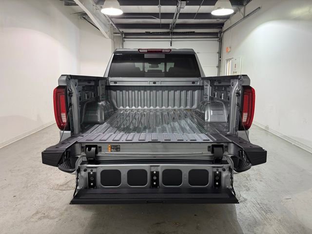 2026 GMC Sierra 1500 SLT - Photo 8