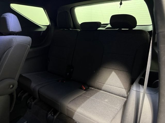 2026 Chevrolet Traverse LT - Photo 27