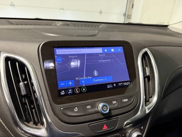 2019 Chevrolet Equinox Premier - Photo 20