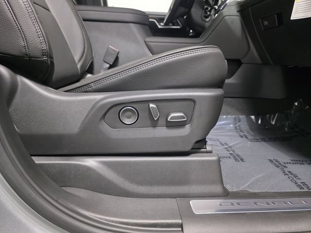 2026 GMC Sierra 2500HD Denali - Photo 32
