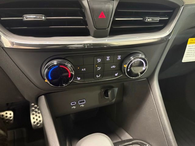 2026 Buick Encore GX Preferred - Photo 20