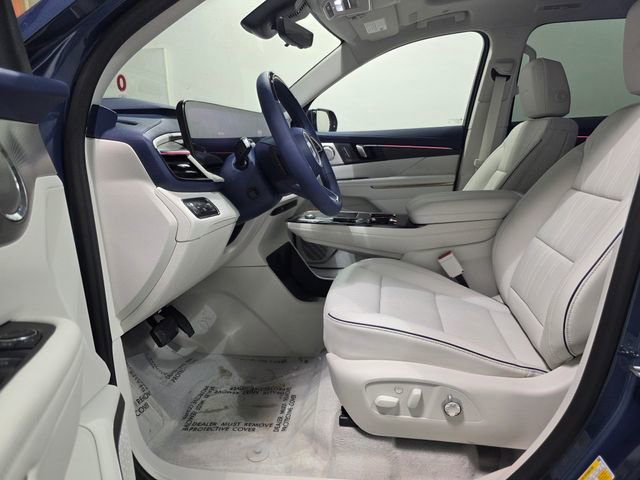 2026 Buick Enclave Avenir - Photo 15
