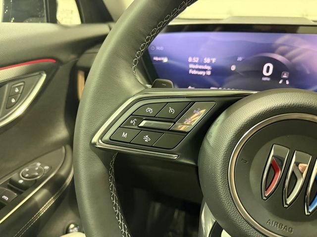 2026 Buick Envision Sport Touring - Photo 17