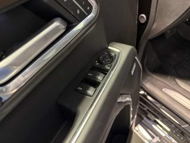 2026 GMC Sierra 1500 SLT - Photo 11