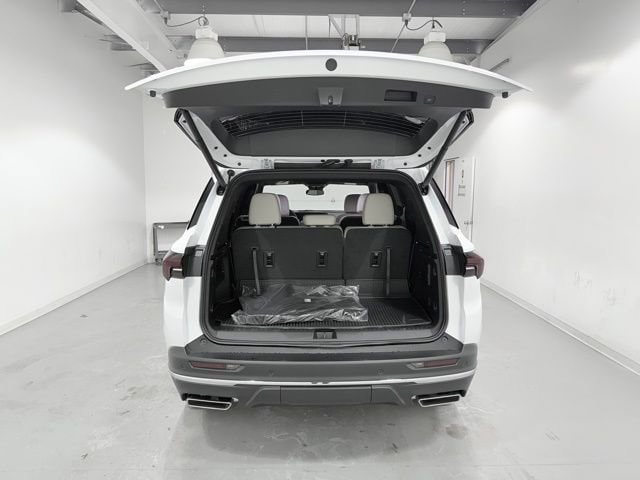 2026 Buick Enclave Preferred - Photo 8