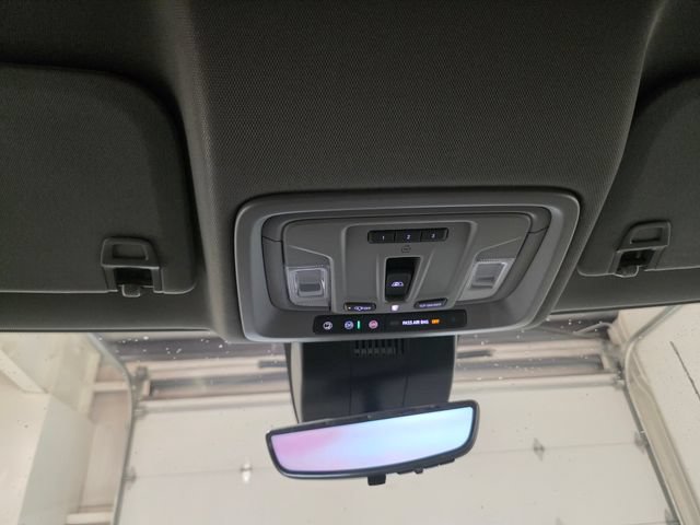 2026 GMC Sierra 2500HD Denali - Photo 25