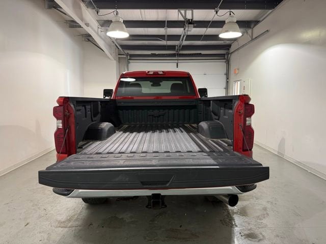 2025 Chevrolet Silverado 3500HD LT - Photo 8