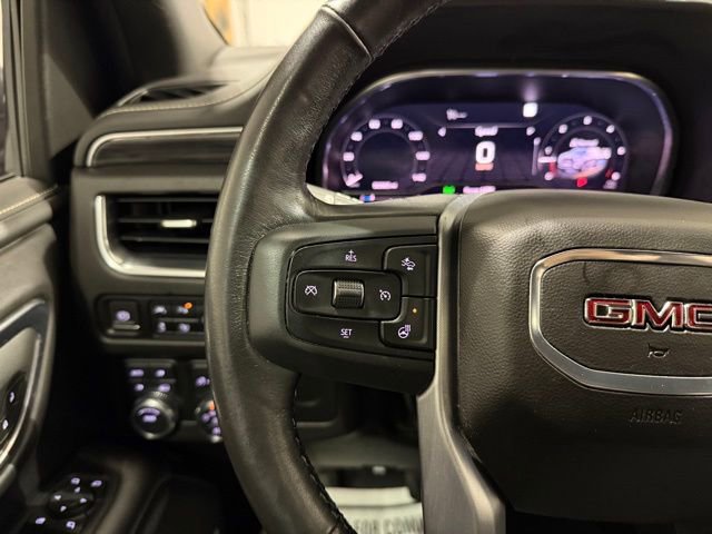 2022 GMC Yukon XL SLT - Photo 16