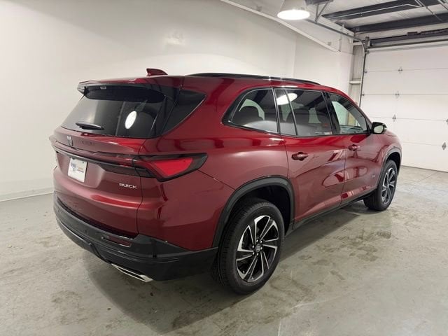 2026 Buick Enclave Sport Touring - Photo 7