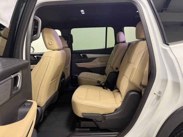 2026 Buick Enclave Preferred - Photo 25
