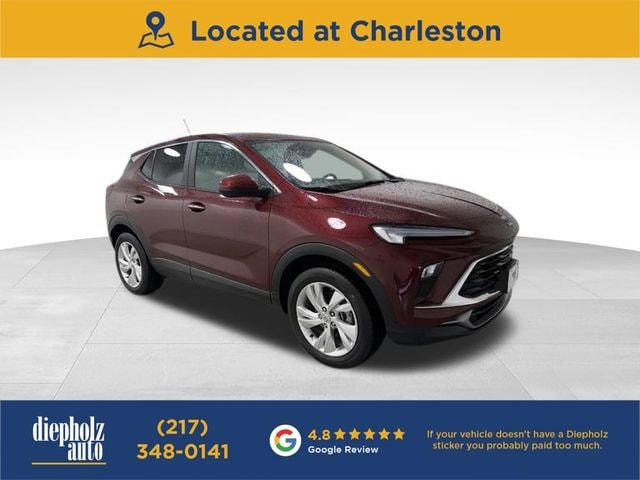 2024 Buick Encore GX Preferred AWD's photo
