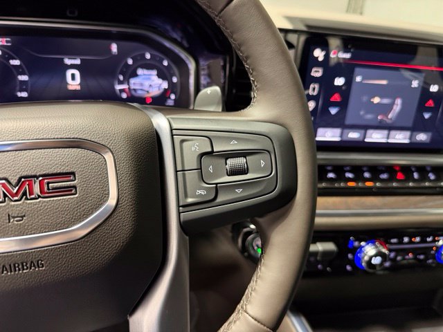 2026 GMC Sierra 1500 SLT - Photo 17