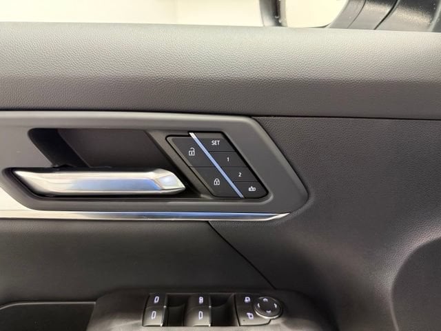 2027 GMC Terrain Denali - Photo 13