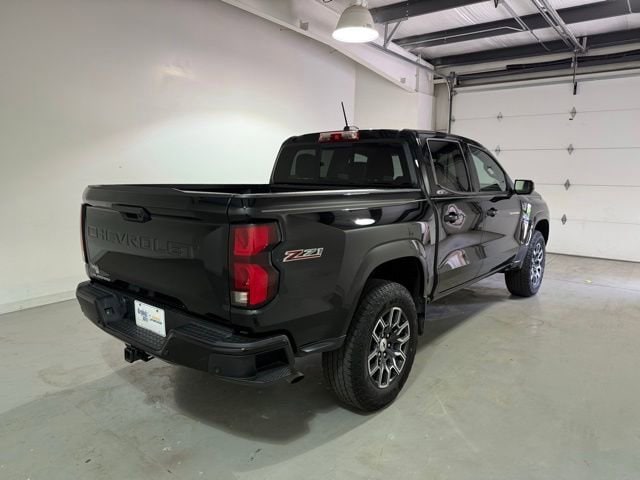 2023 Chevrolet Colorado Z71 - Photo 7
