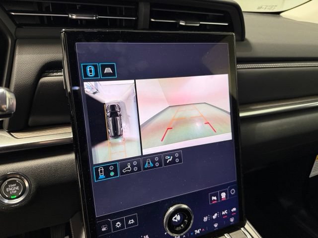 2027 GMC Terrain Denali - Photo 23