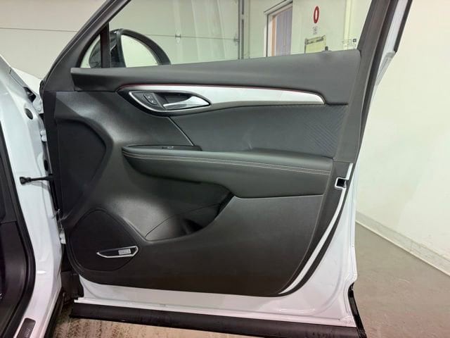 2026 Buick Envision Sport Touring - Photo 27
