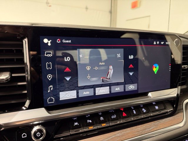 2026 GMC Sierra 1500 SLT - Photo 19