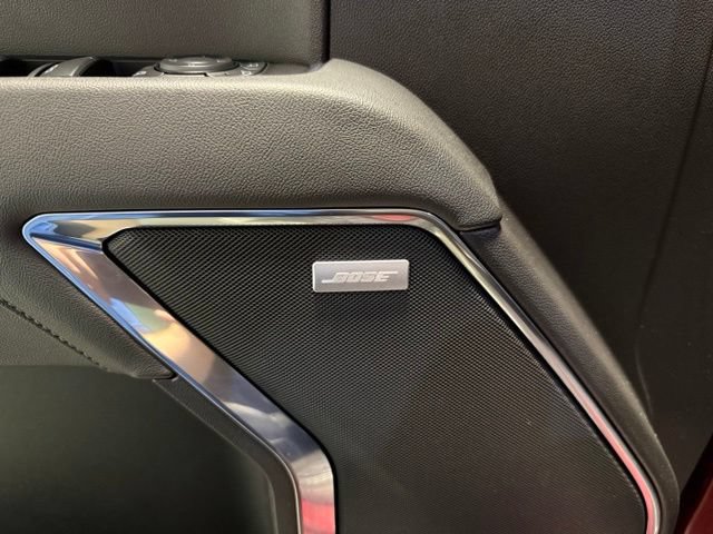 2024 Chevrolet Silverado 1500 LTZ - Photo 12