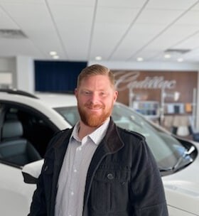 Staff member Nick East from ID_9d9b60