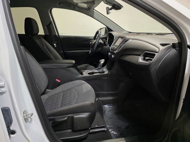 2022 Chevrolet Equinox LT - Photo 28