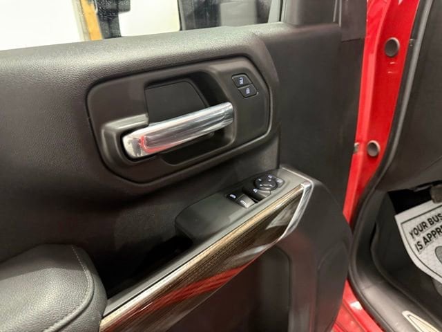2025 Chevrolet Silverado 3500HD LT - Photo 11