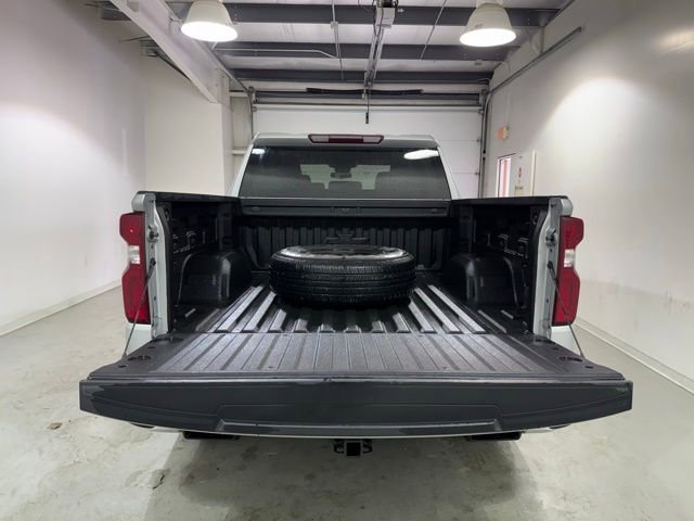 2022 Chevrolet Silverado 1500 RST - Photo 7