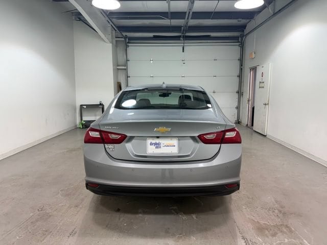 2024 Chevrolet Malibu 1LT - Photo 6