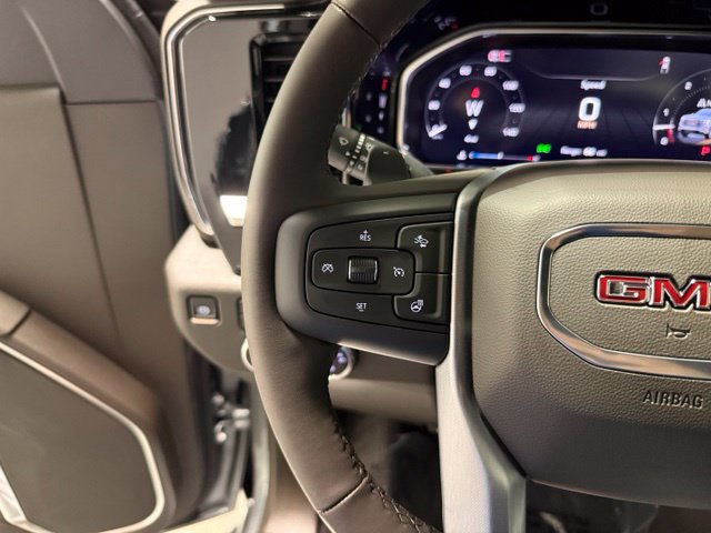 2026 GMC Sierra 1500 SLT - Photo 16