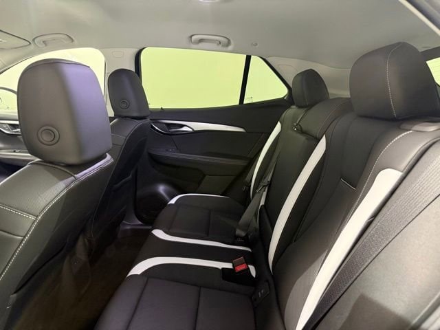 2026 Buick Envision Sport Touring - Photo 27